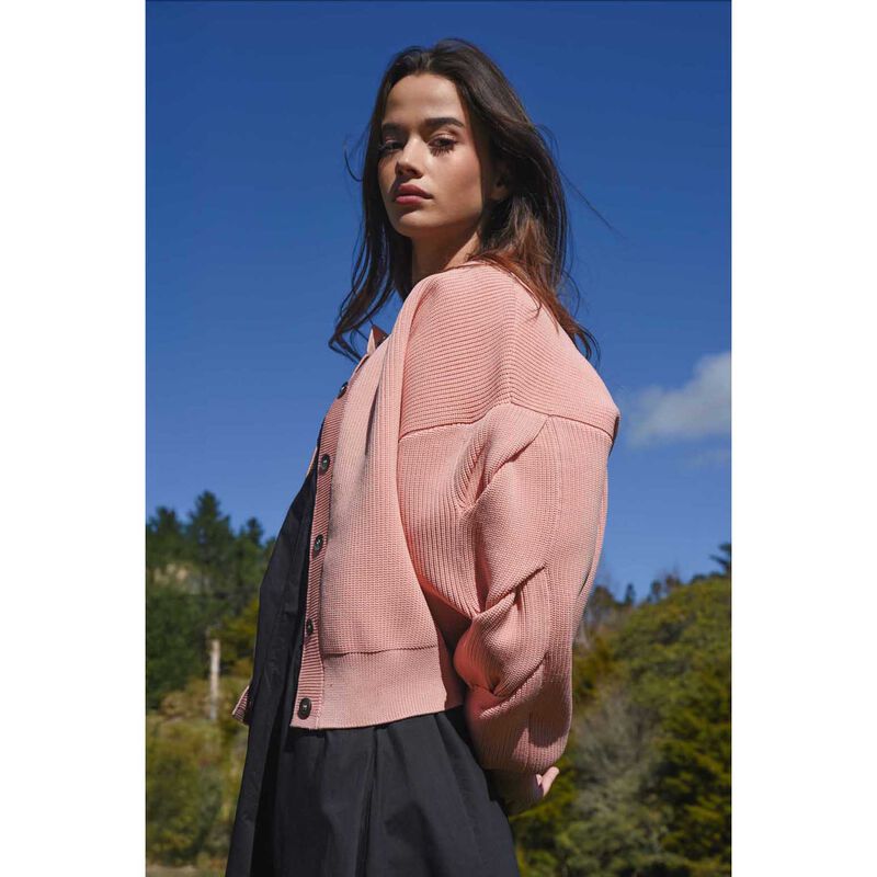 COOP Twist & Shout Cardigan image number 2