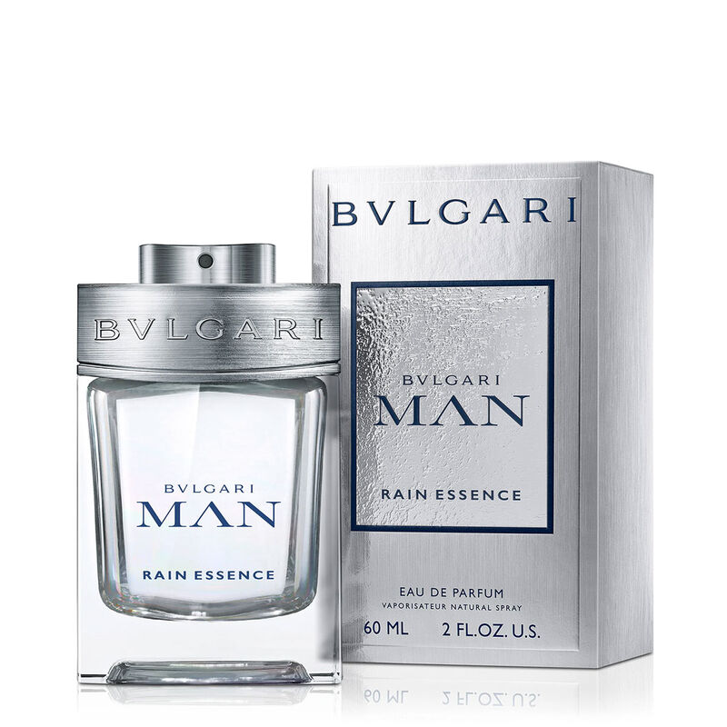 Bvlgari Man Rain Essence EDP 60ml image number 1