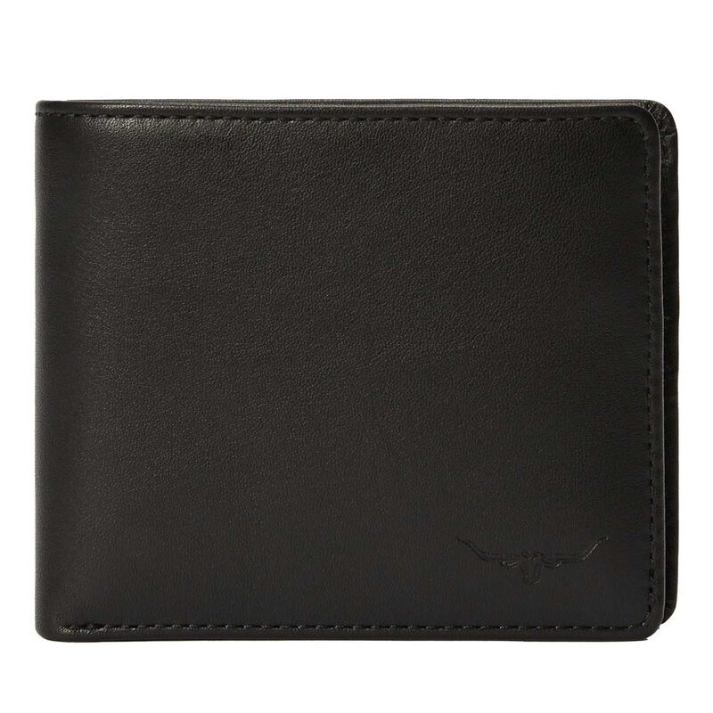 R.M. Williams Trifold Wallet image number 0