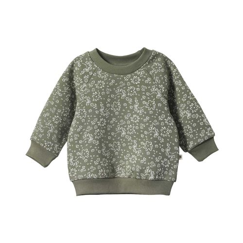 Nature Baby Emerson Sweater 3-4Y