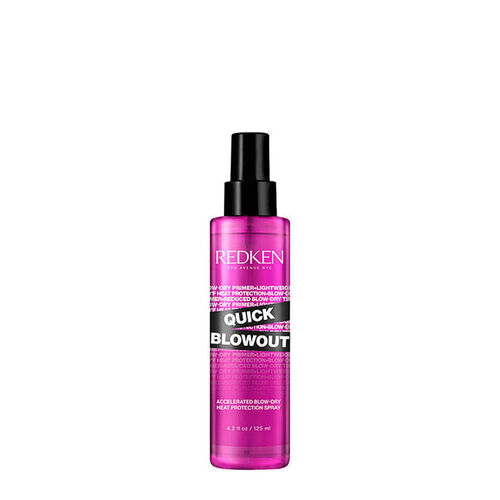 Redken Quick Blow Out 125ml