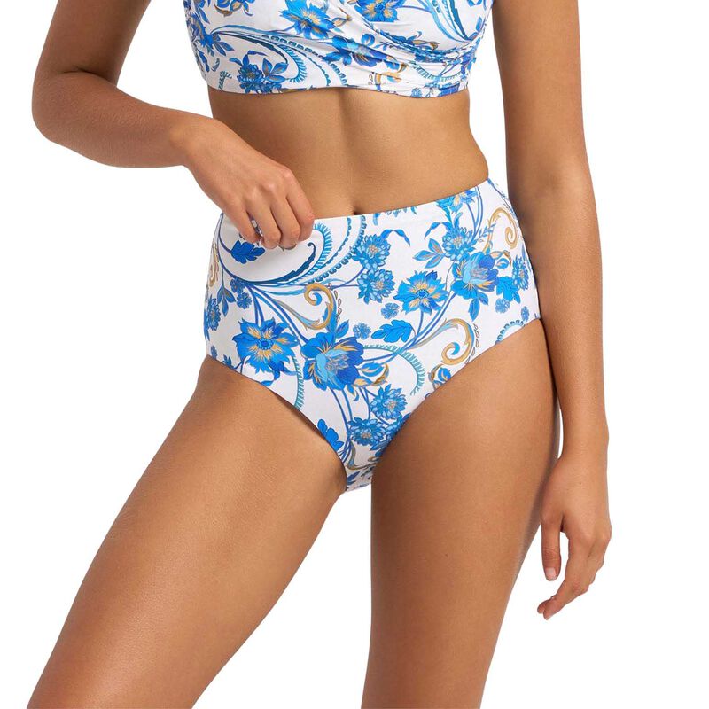 Sunseeker Sicily Highrise Pant image number 0