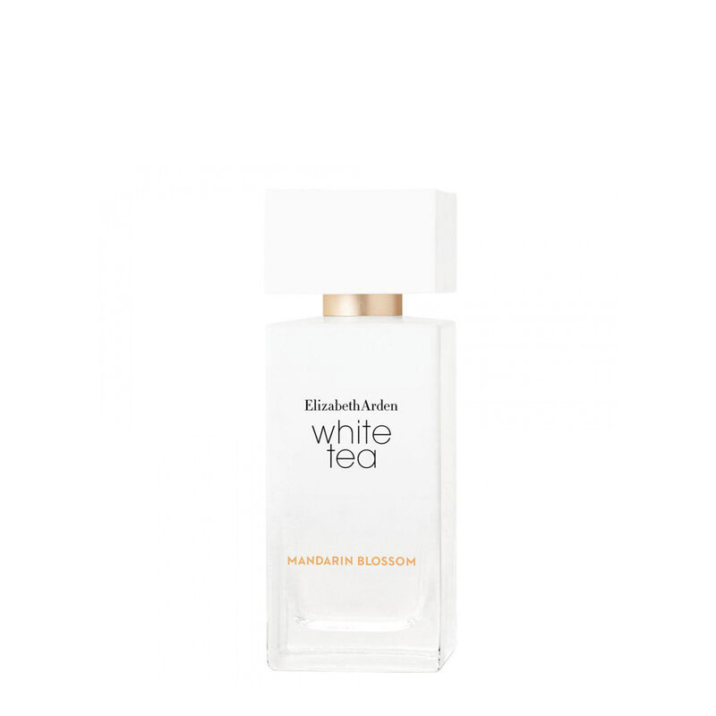 Elizabeth Arden White Tea Mandarin Blossom Eau de Toilette 50ml image number 0