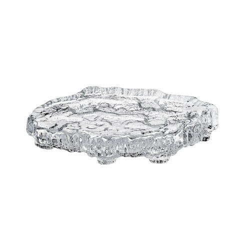 iittala Wirkkala Decorative Ice Platter 26cm