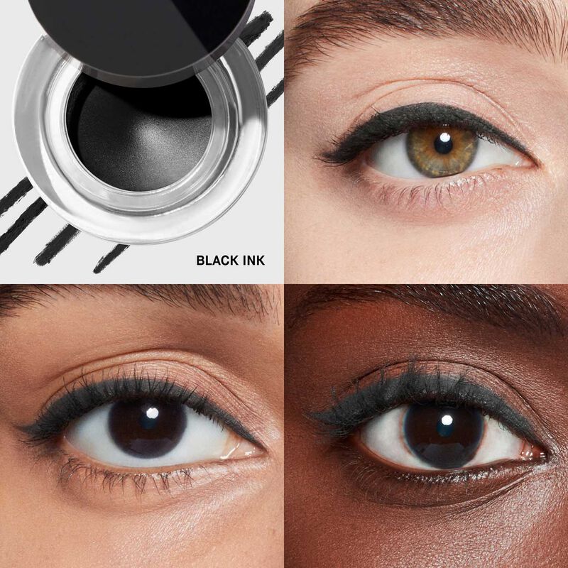Bobbi Brown Long-Wear Gel Eyeliner image number 2