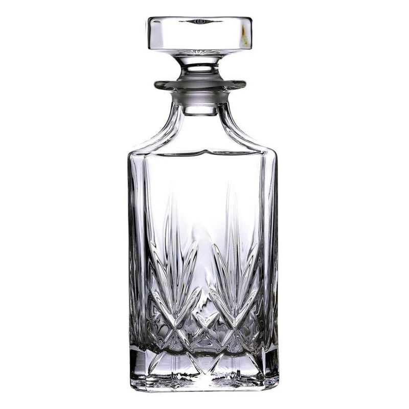 Waterford Crystal Marquis Maxwell Decanter 750ml image number 0