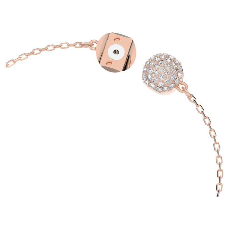 Swarovski Swan Bracelet image number 2