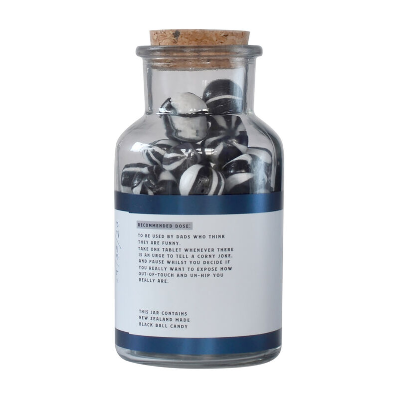 Sweet Disorder Dad Joke Enhancers 190g image number 1