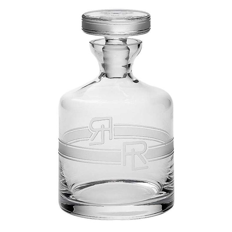 Polo Ralph Lauren Ashton Decanter image number 0