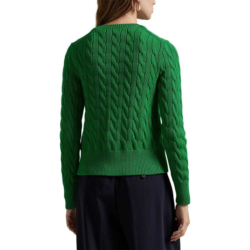 Polo Ralph Lauren Long Sleeve Cardigan image number 1