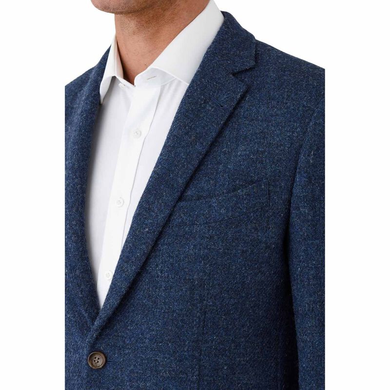 Cambridge Harris Jacket Fct215 image number 2