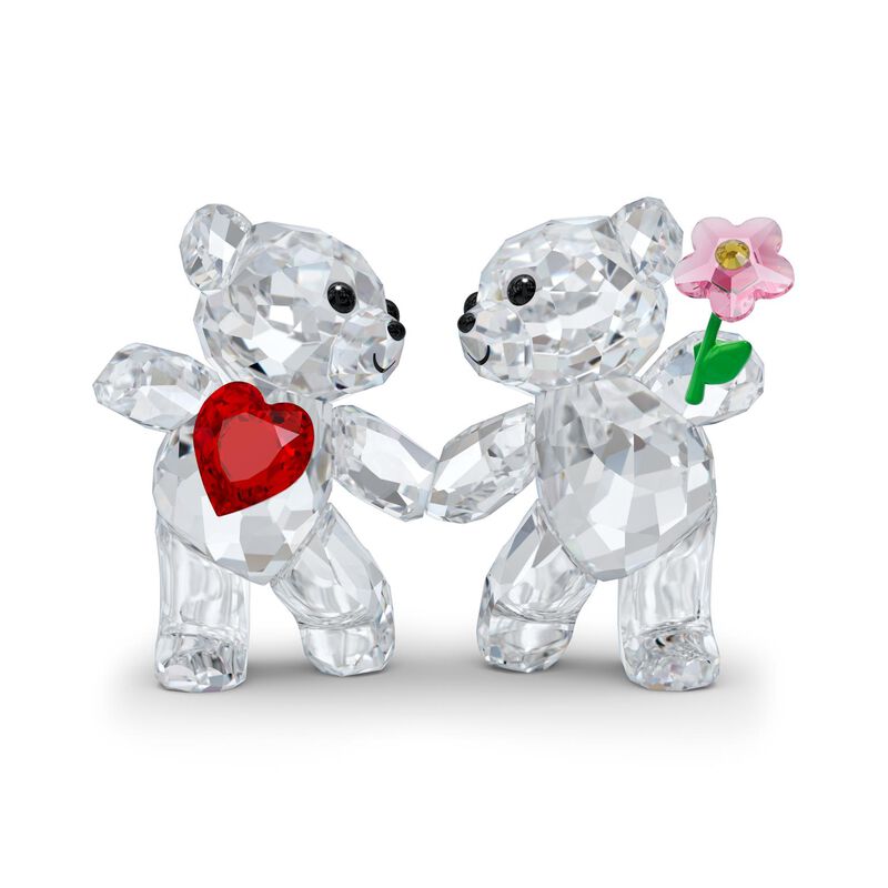 Swarovski Kris Bear - Happy Together image number 0