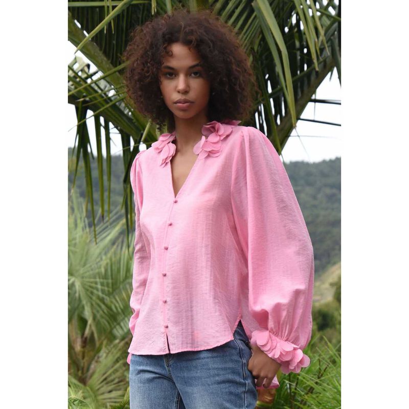 COOP Budding Romance Blouse image number 1