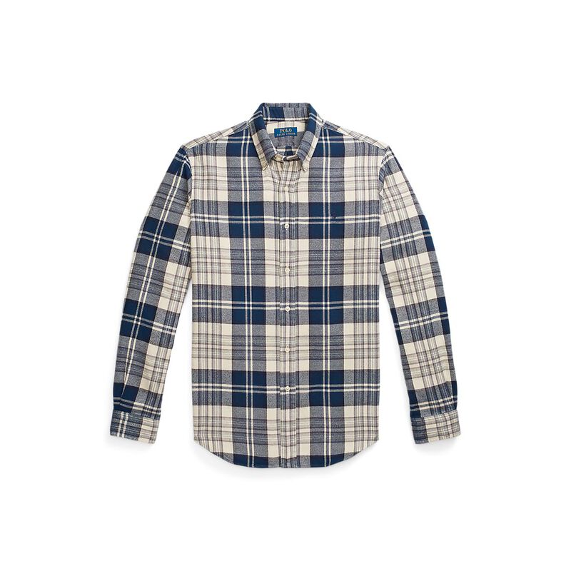 Polo Ralph Lauren Long Sleeve Sport Shirt image number 2