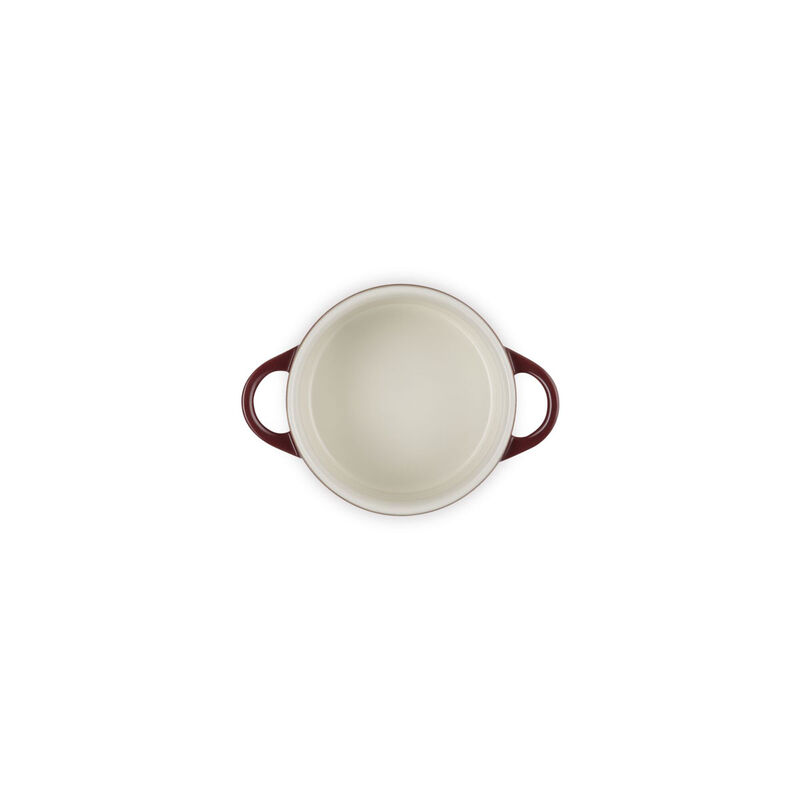 Le Creuset Stoneware Petite Casserole 10cm image number 17