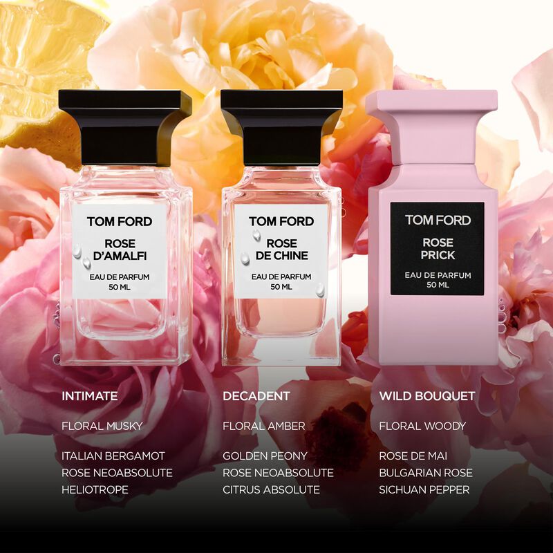 Tom Ford Rose Prick Eau de Parfum 10ml image number 2