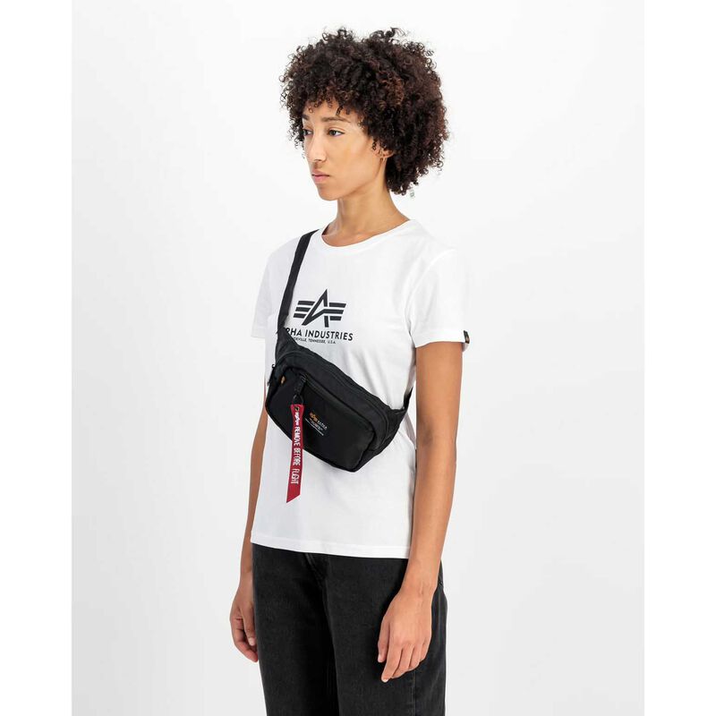 Alpha Industries Crew Waist Bag image number 2