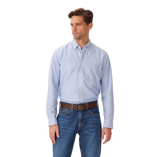 R.M. Williams Regular Shirt