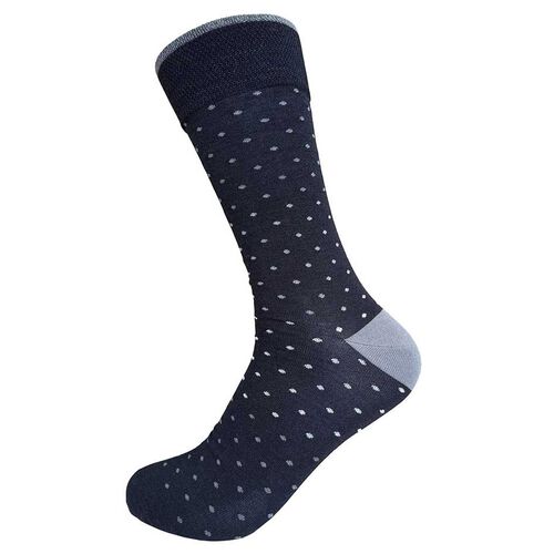 DS Socks Betaspun Classic Gradient Spot