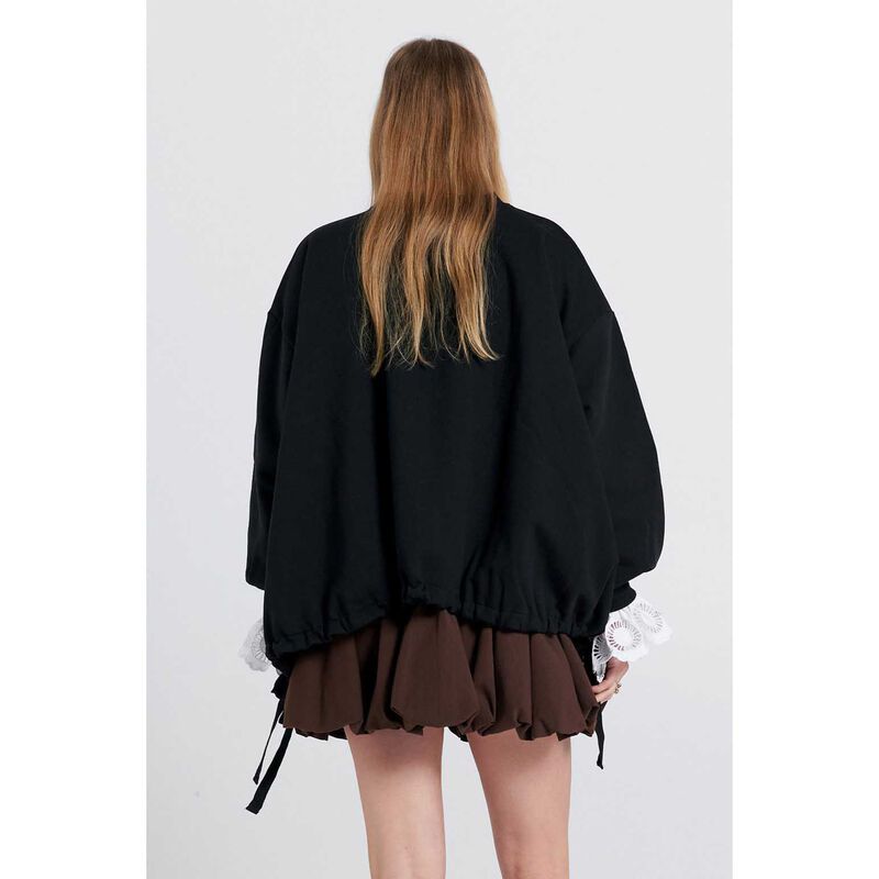Karen Walker Fraternity Sweatshirt image number 1