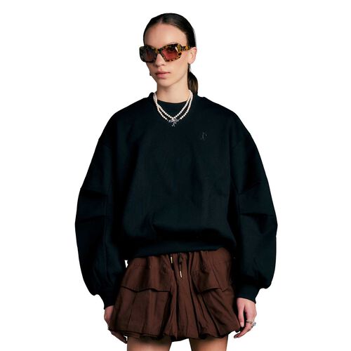 Karen Walker Campus Sweatshirt