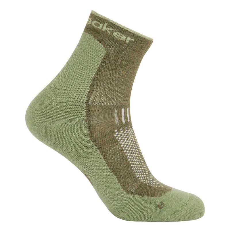 Icebreaker M Merino Hike+ Light Mini image number 0