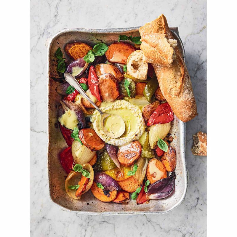 Simply Jamie Cookbook by Jamie Oliver image number 2