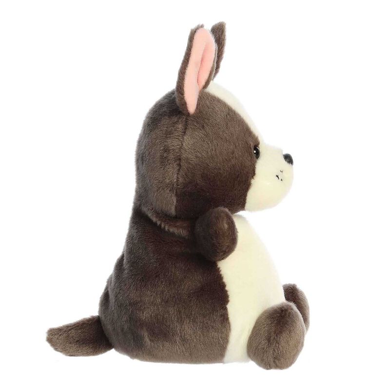 Palm Pals Beau French Bulldog (20cm) image number 1