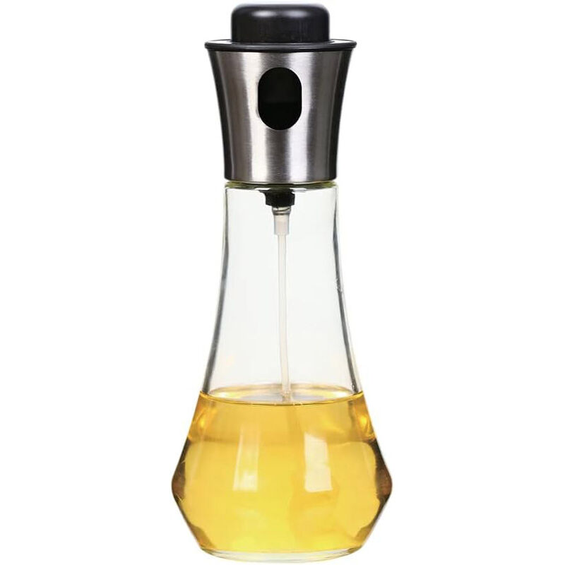 Appetito Glass Oil Sprayer image number 1
