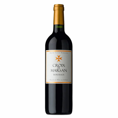Croix de Marsan Bordeaux