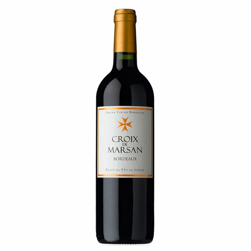 Croix de Marsan Bordeaux image number 0