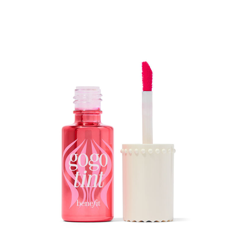 benefit Gogotint Cheek & Lip Stain image number 0