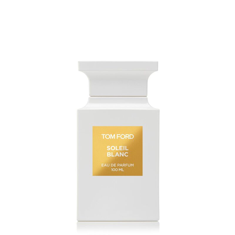 Tom Ford Soleil Blanc Eau de Parfum 100ml image number 0