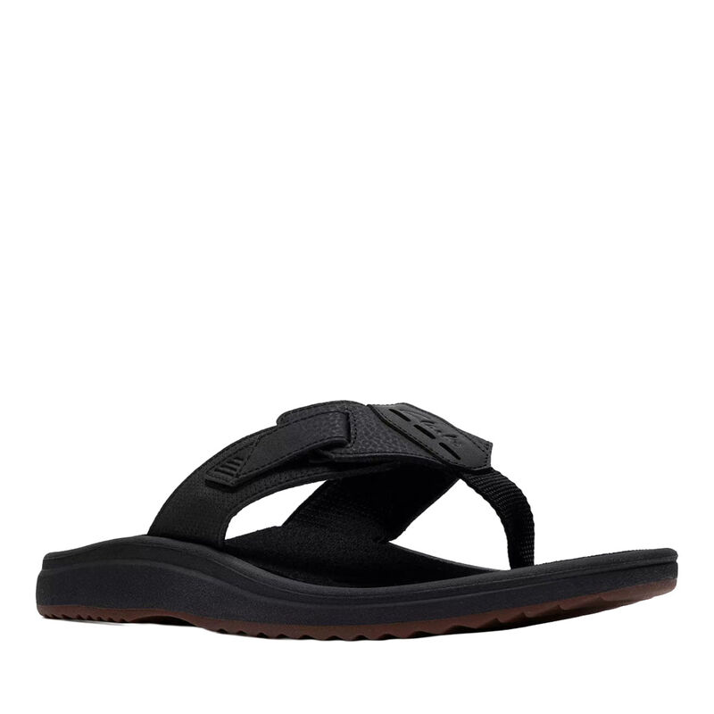 Clarks Mens Brinkley image number 0