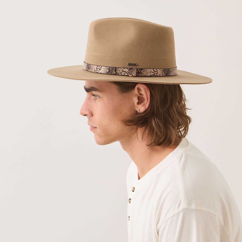 Brixton Sonoran Cowboy Hat image number 5