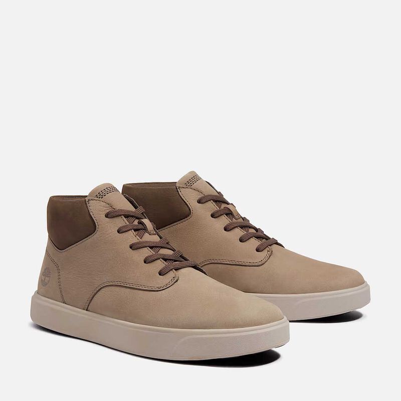Timberland Mens Emerson Street Mid image number 1