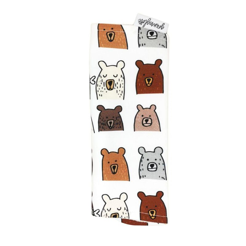grannylove Burp Cloth image number 2