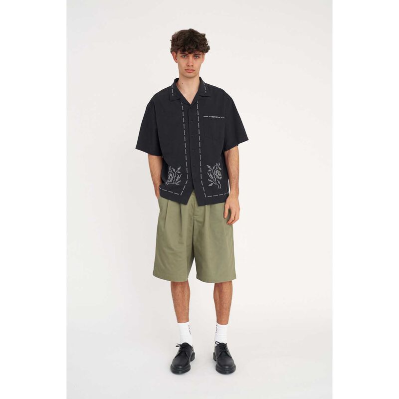 Huffer Cabana Flor Shirt image number 3