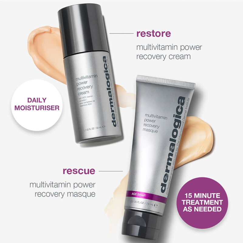 Dermalogica Stressed Skin Recovery System image number 2