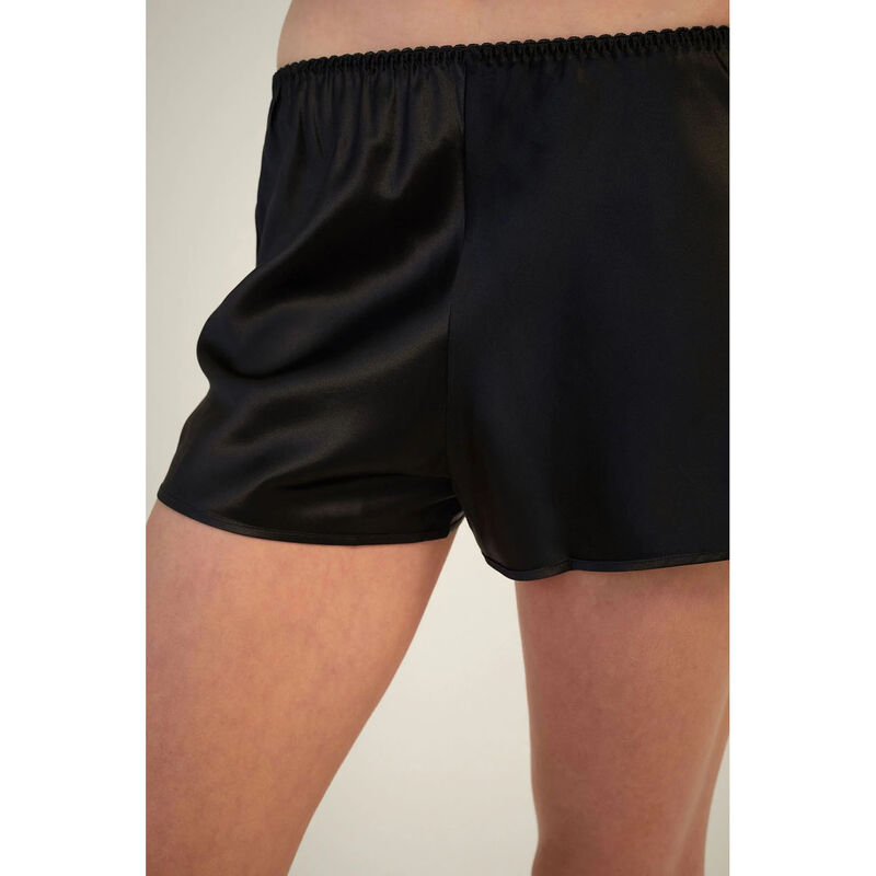 Ginia Silk French Knicker image number 2