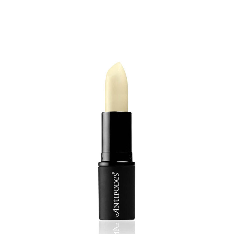Antipodes Kiwi Seed Oil Lip Conditioner 4g image number 0