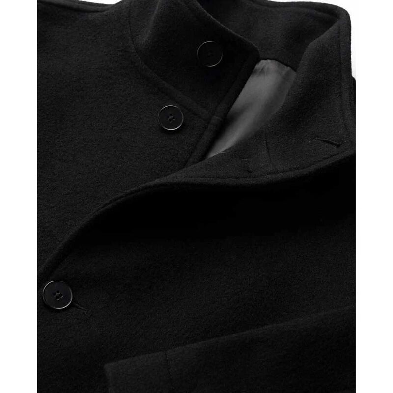 Rodd & Gunn Guards Bay Coat image number 2