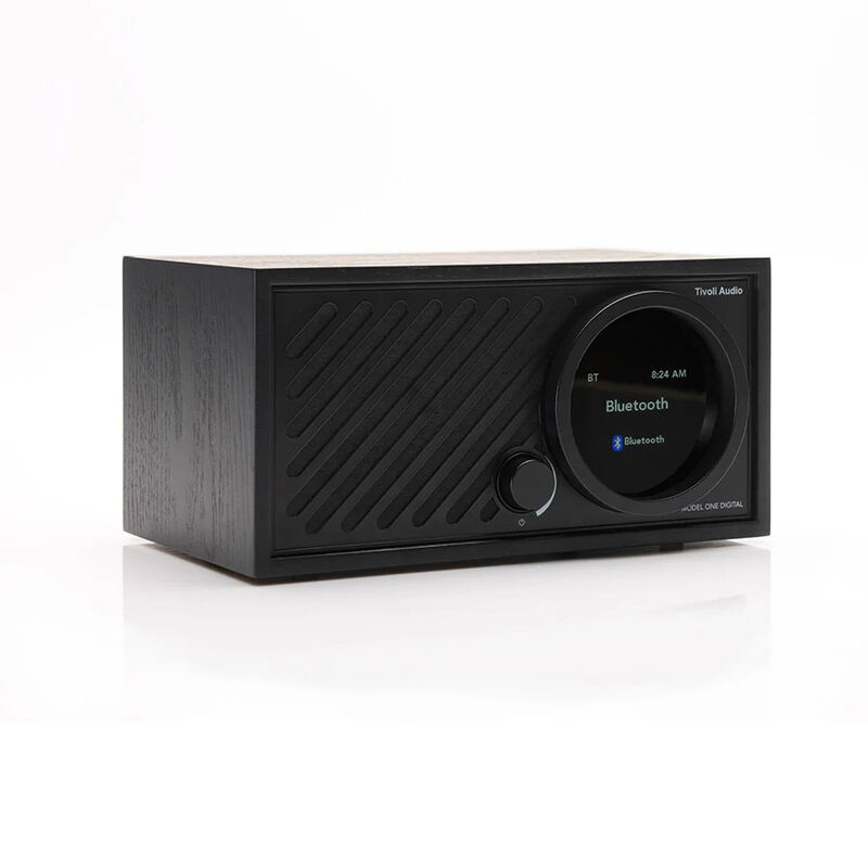 Tivoli Model One Digital Gen 3 FM, Bluetooth & Wi-Fi Radio image number 1