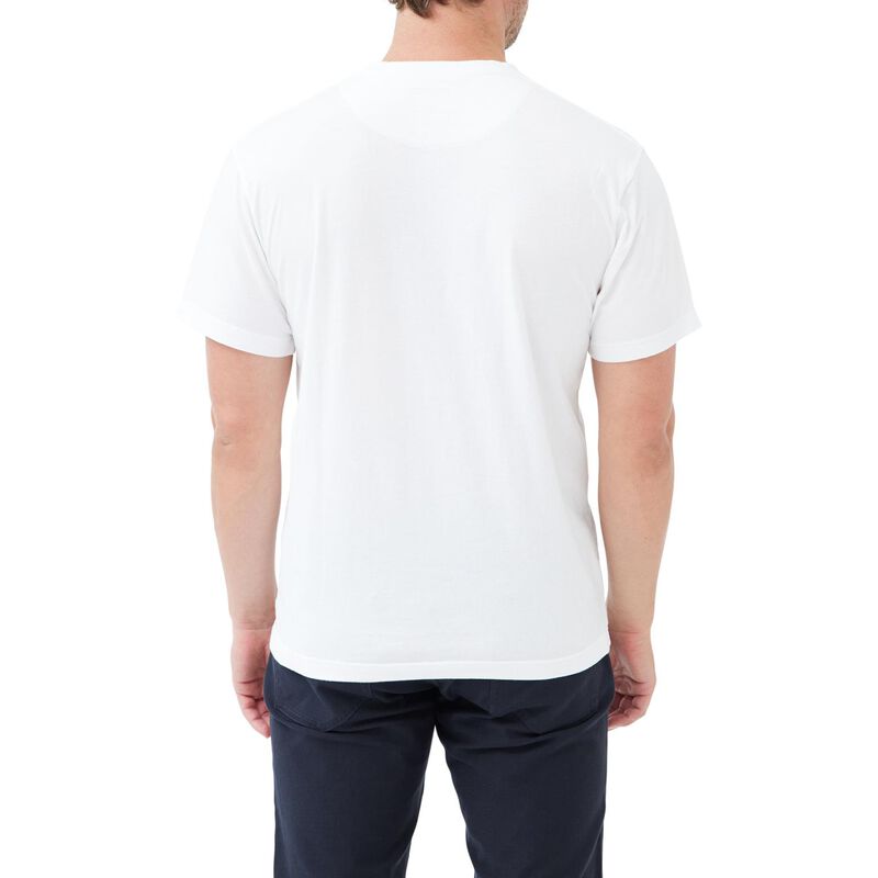 Rodd & Gunn The Gunn T-shirt image number 34