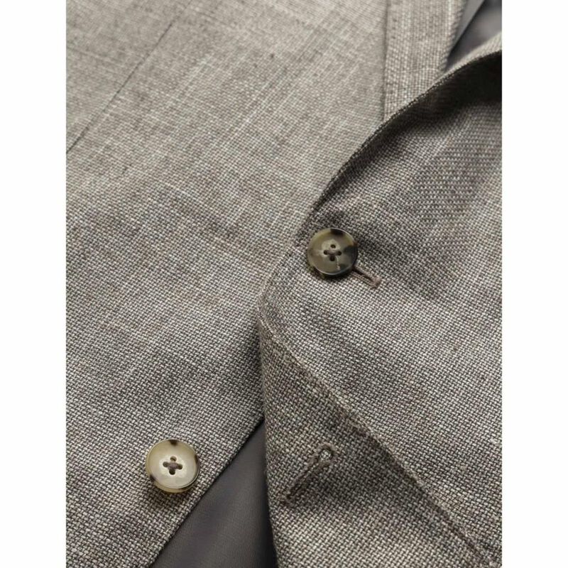 Rodd & Gunn The Cascades Sports Fit Jacket image number 13
