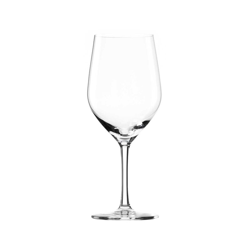 Stolzle Ultra White Wine 375ml Set 6 image number 0