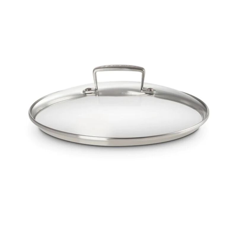 Le Creuset Glass Lid 26cm image number 0