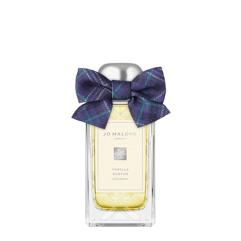 Jo Malone London Vanilla Scotch Cologne 100ml image number 0
