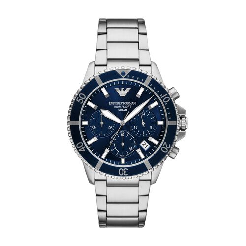 Emporio Armani World Explorer Watch AR11681