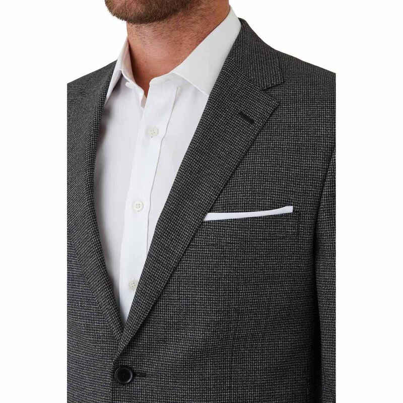 Joe Black Mission Jacket Fjt869 image number 2